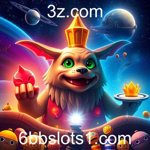 Inovação e Desafios: O Crescimento do 6bb Slots no Brasil