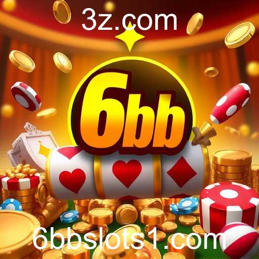 6bb Slots: Diversão e Estratégia no Mundo dos Jogos Online