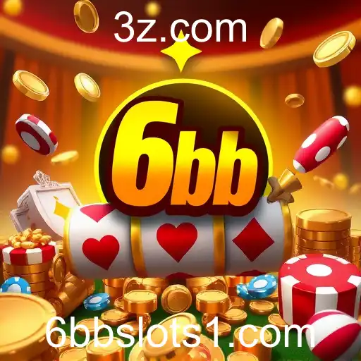 6bb Slots: Diversão e Estratégia no Mundo dos Jogos Online