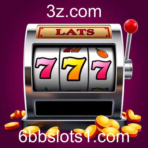 A Ascensão do 6bb Slots no Mundo dos Jogos Online