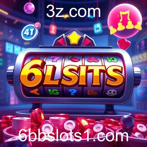 A Revolução dos Jogos Online com 6bb Slots