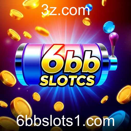 A Ascensão de '6bb Slots' no Cenário dos Jogos Online