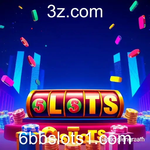 A Transformação de 6bb Slots no Mundo dos Jogos Online
