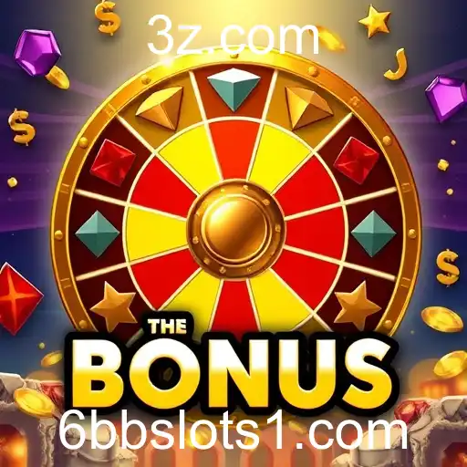 Desvendando o Estilo das Rodadas Bônus nos Jogos do '6bb Slots'