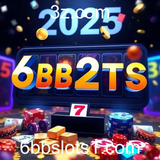 Crescimento do 6BB Slots no Brasil