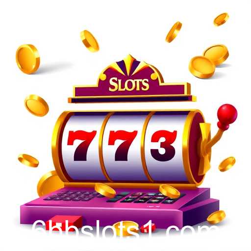 A Expansão do Mercado de Jogos no Brasil e o Impacto do 6bb Slots