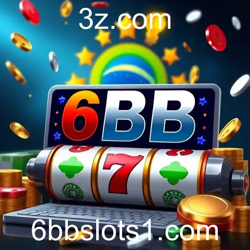 Expansão do Mercado de Slots Online no Brasil