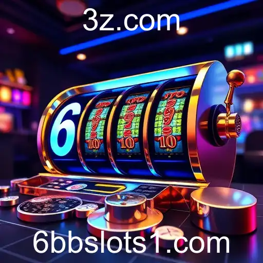 Inovação e Tendências no Mundo dos Slots