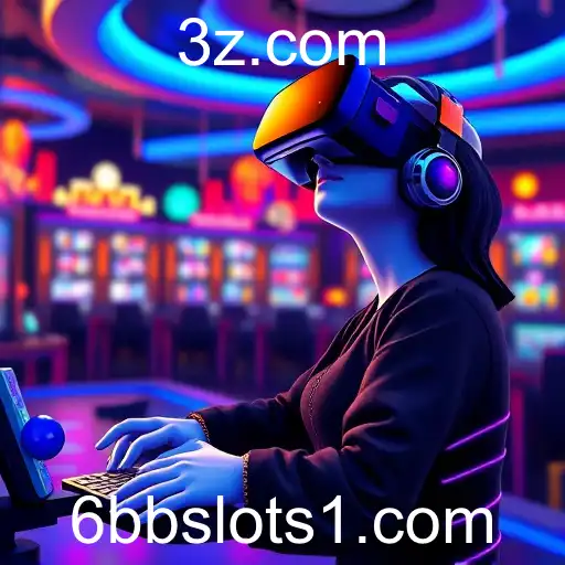 Inovações e Tendências no Mundo dos Cassinos Online