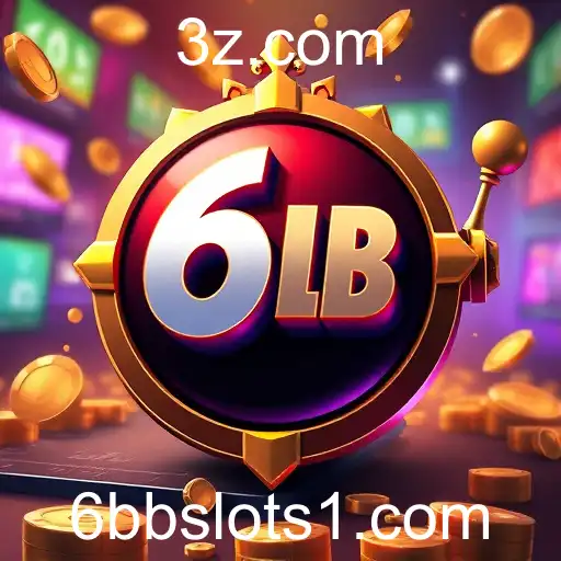 Ascensão do Jogo Online e o Fenômeno 6bb Slots