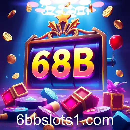 O Crescimento e a Evolução do Site '6bb Slots' no Mercado de Jogos