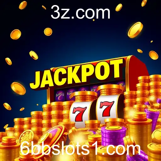A Fascinação dos Jackpots Progressivos no 6bb Slots