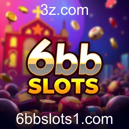 A Ascensão de 6bb Slots no Cenário de Jogos Online
