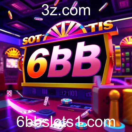 A Ascensão do 6bb Slots