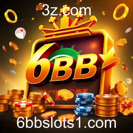 A Expansão do 6bb Slots no Cenário de Jogos Online