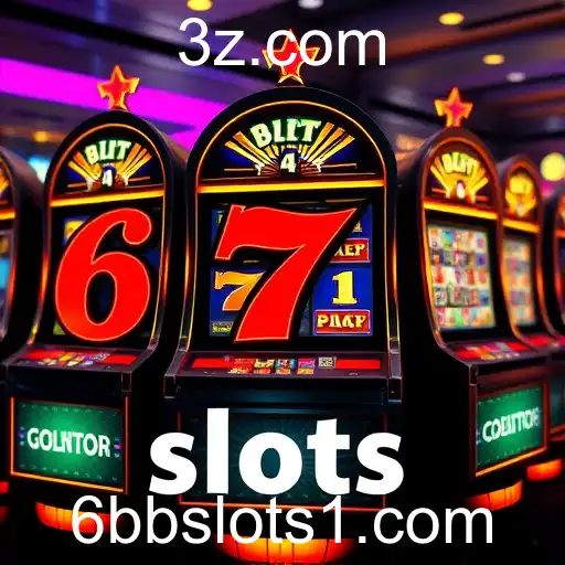 Inovações e Tendências dos Anos Recentes em Slot Machines