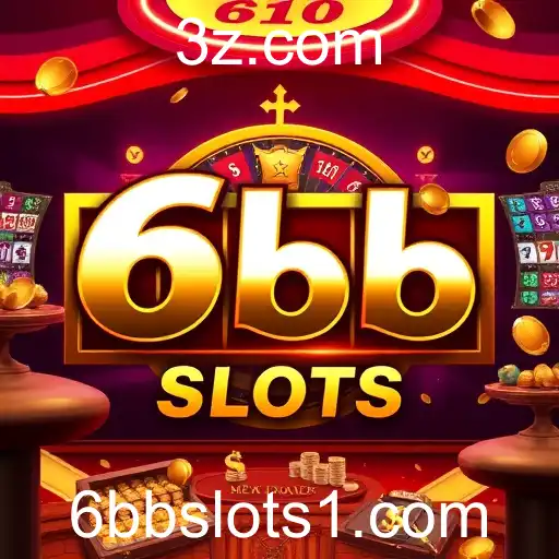 A Ascensão do 6bb Slots no Cenário de Jogos Online