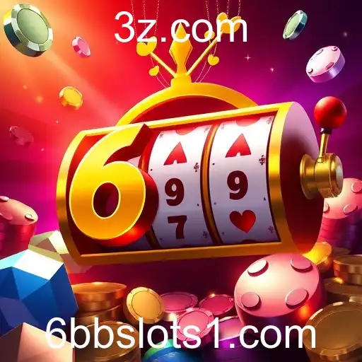 Crescimento Explosivo dos Cassinos Online e a Ascensão do 6bb Slots