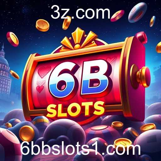 A Ascensão do '6bb Slots' no Mercado de Jogos Online