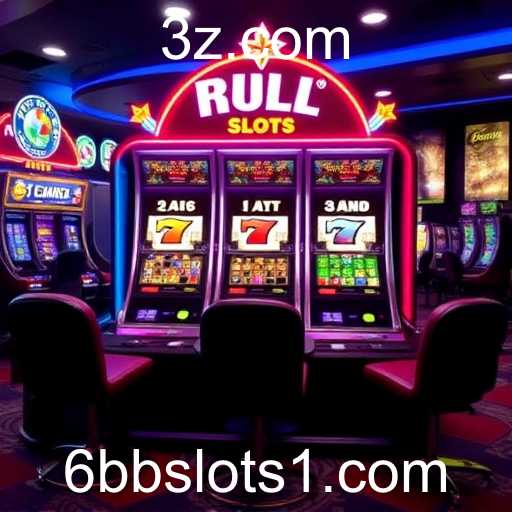 O Crescimento dos Slots Online em 2026