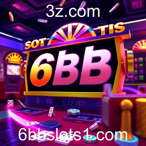 A Revolução dos Jogos Digitais e a Ascensão do 6bb Slots