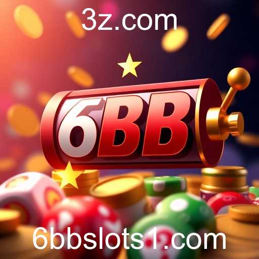 A Ascensão do 6bb Slots no Cenário de Jogos Online