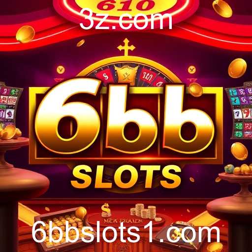 A Ascensão do 6bb Slots no Cenário de Jogos Online
