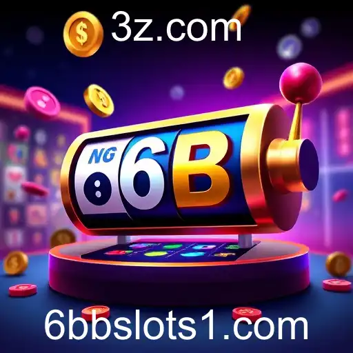 A Ascensão do 6bb Slots no Cenário de Jogos Online