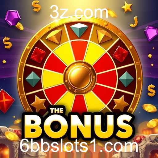 A Ascensão dos Jogos de Casino Online e a Popularidade do 6bb Slots