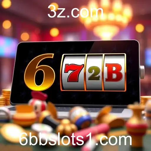 A Ascensão dos Jogos de Slots em 2025