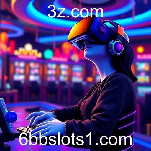 A Ascensão dos Jogos de Slots Online em 2026