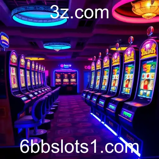 Tendências de Crescimento nos Jogos de Cassino Online