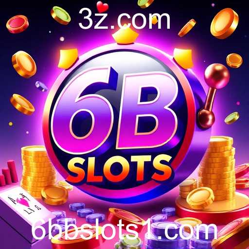 Tendências para Apostadores em 6bb Slots