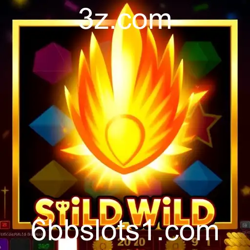 Descubra a Magia dos Símbolos Wild nas Slots Online